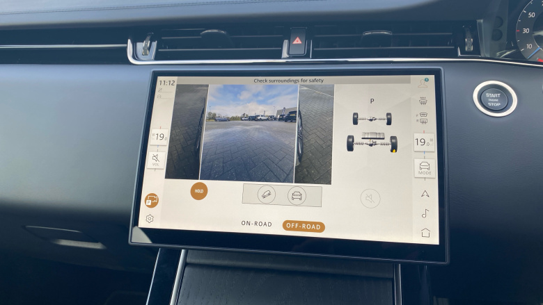 Land Rover Range Rover Evoque 1.5 P270e Autobiography 5dr Auto [Revised] Hatchback